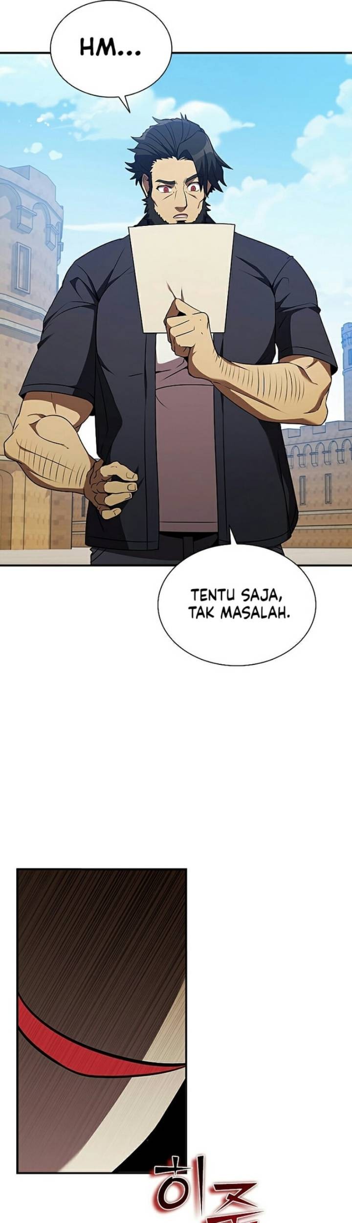 Taming Master Chapter 106 Gambar 16