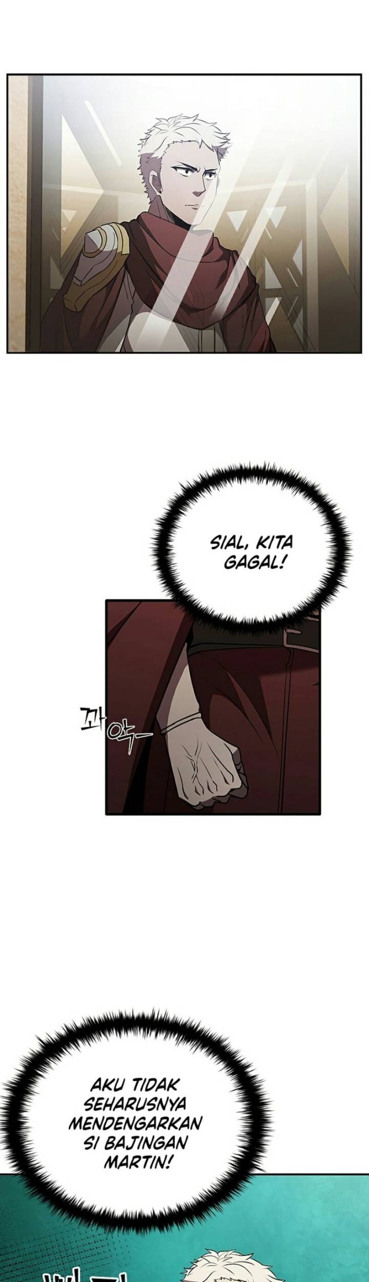 Taming Master Chapter 106 Gambar 20