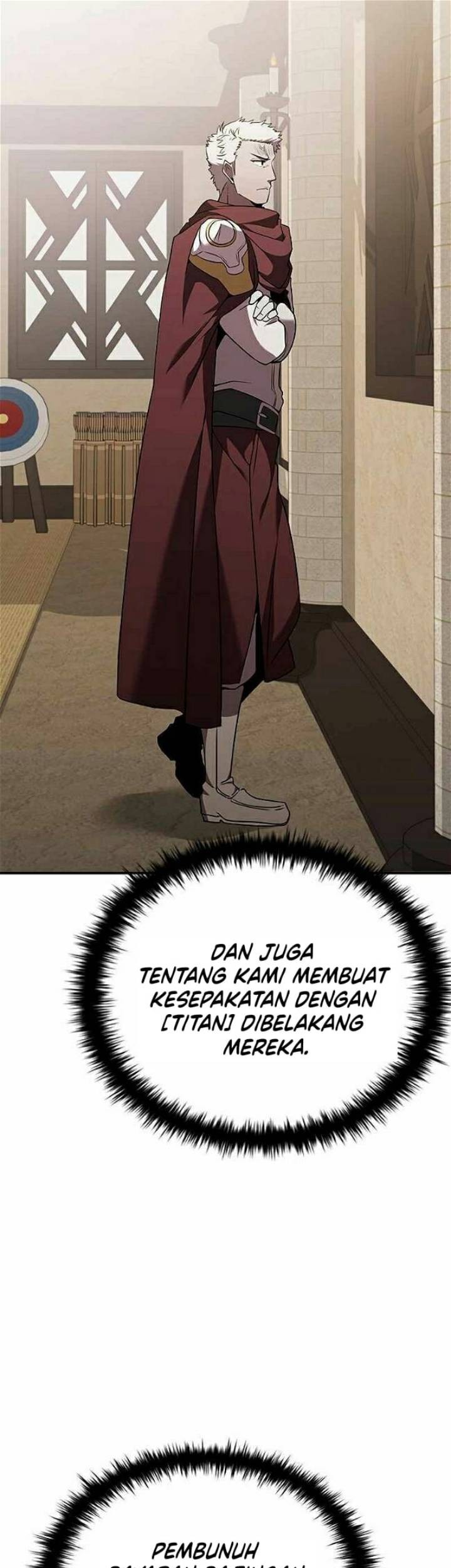 Taming Master Chapter 106 Gambar 22