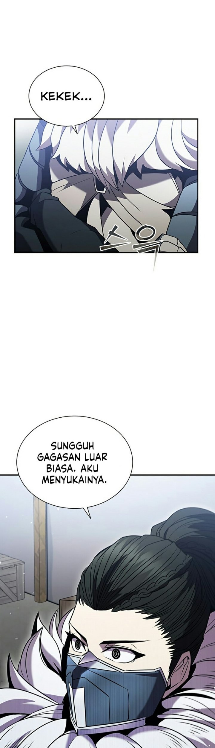 Taming Master Chapter 105 Gambar 24