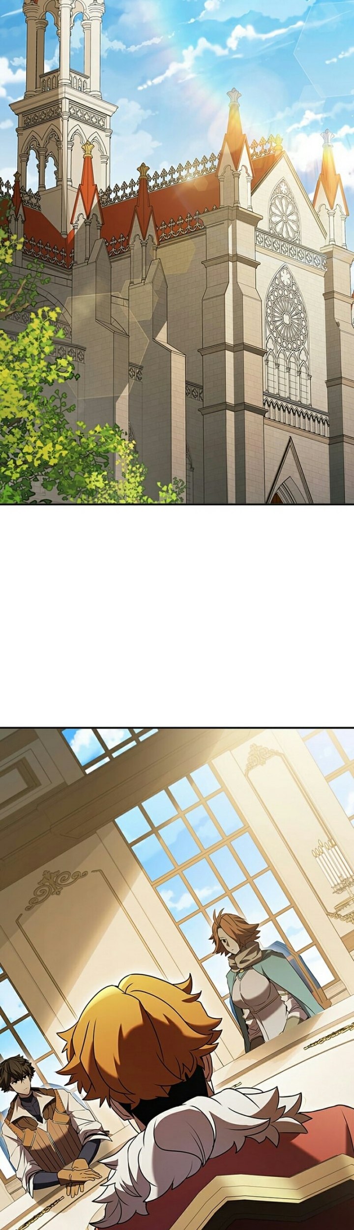 Taming Master Chapter 105 Gambar 27