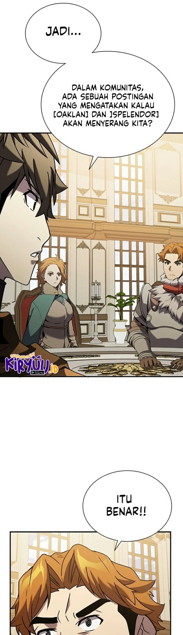 Taming Master Chapter 105 Gambar 29
