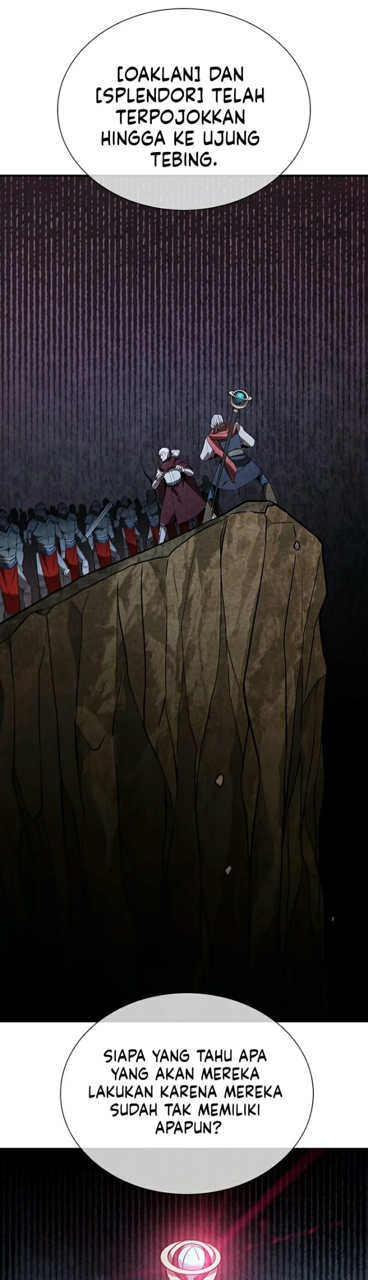 Taming Master Chapter 105 Gambar 33