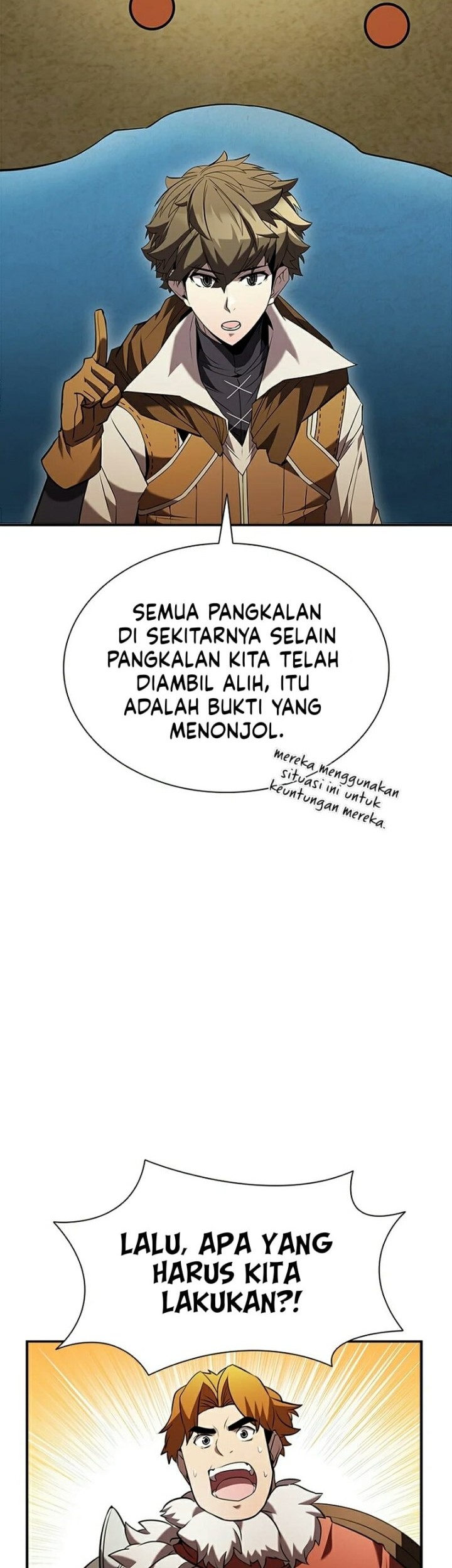 Taming Master Chapter 105 Gambar 36