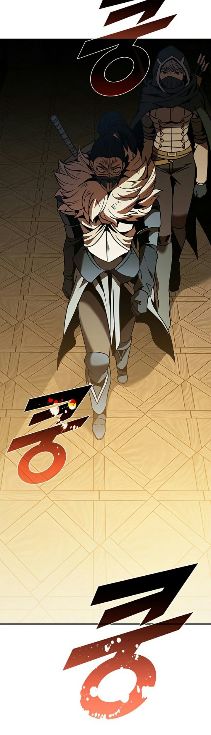Taming Master Chapter 105 Gambar 42
