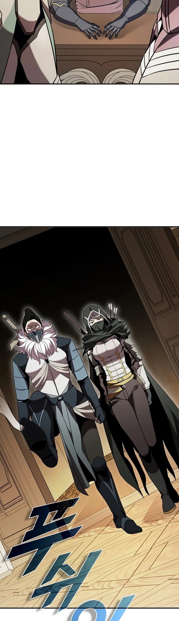 Taming Master Chapter 105 Gambar 46