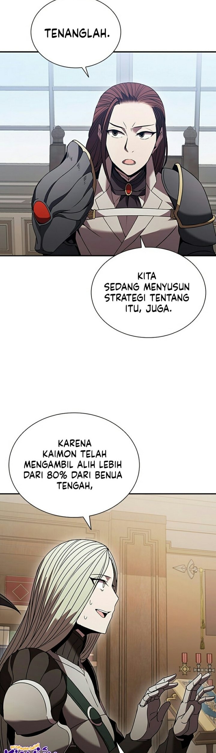 Taming Master Chapter 105 Gambar 50