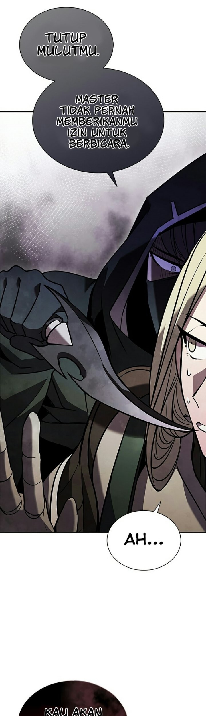 Taming Master Chapter 105 Gambar 52