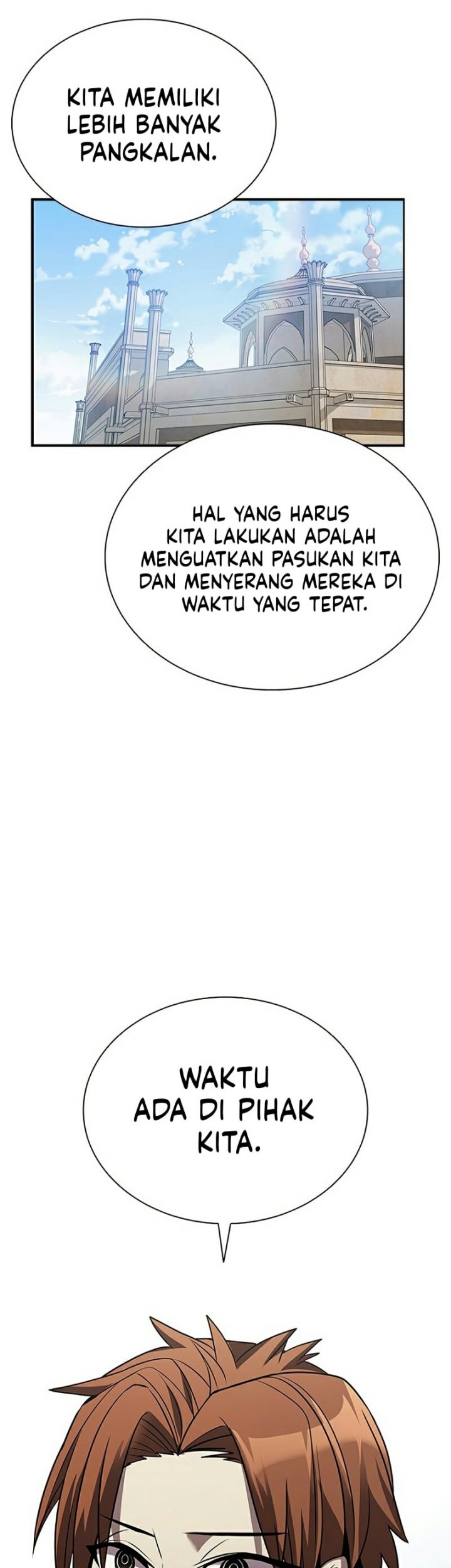 Taming Master Chapter 105 Gambar 56