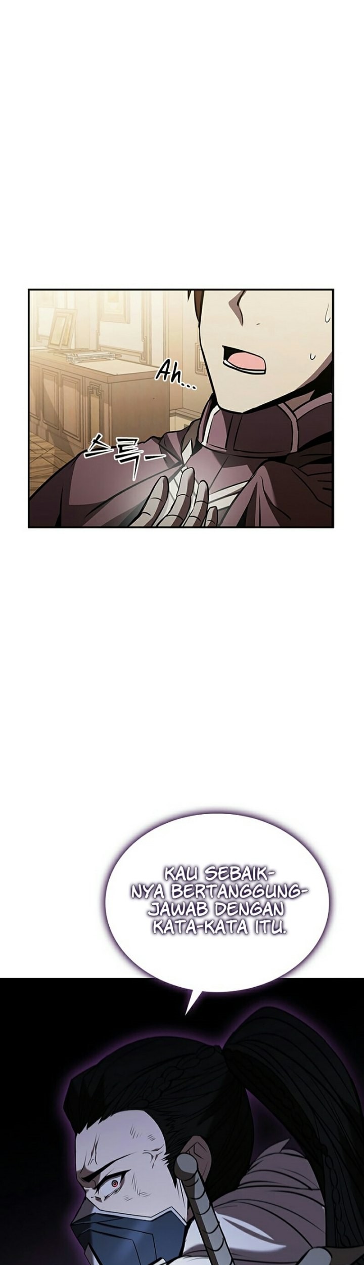 Taming Master Chapter 105 Gambar 58
