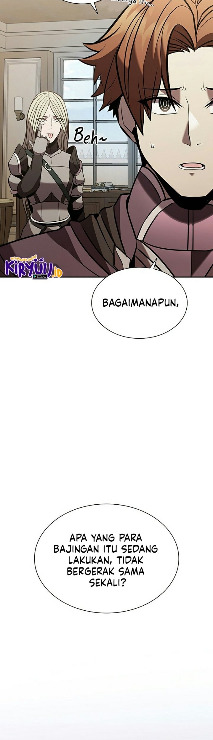Taming Master Chapter 105 Gambar 62