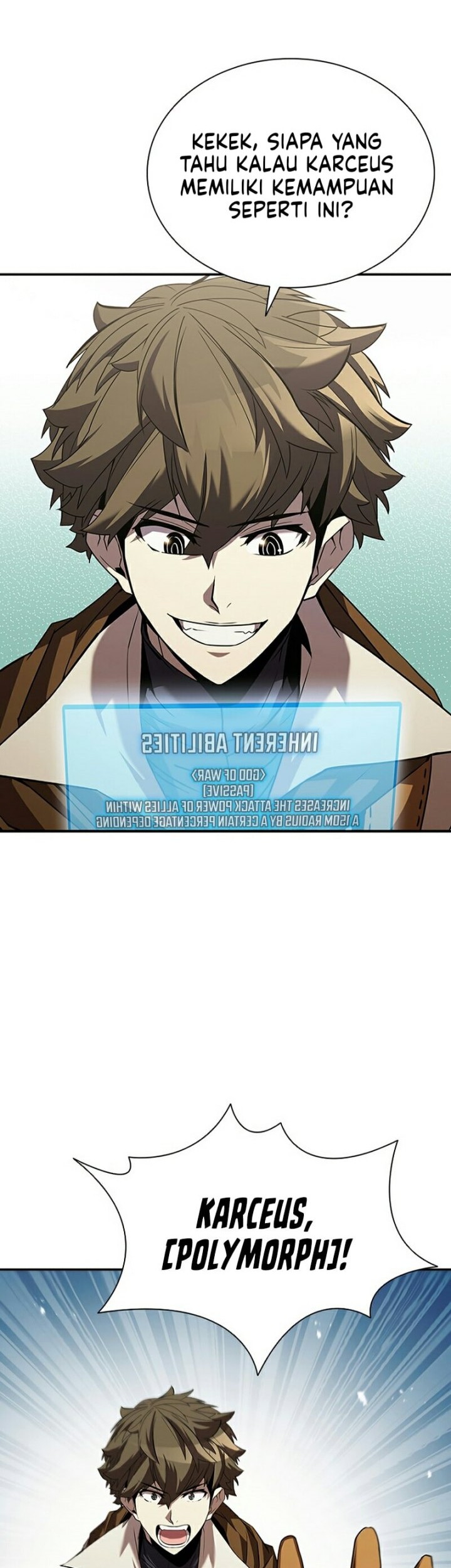 Taming Master Chapter 105 Gambar 68