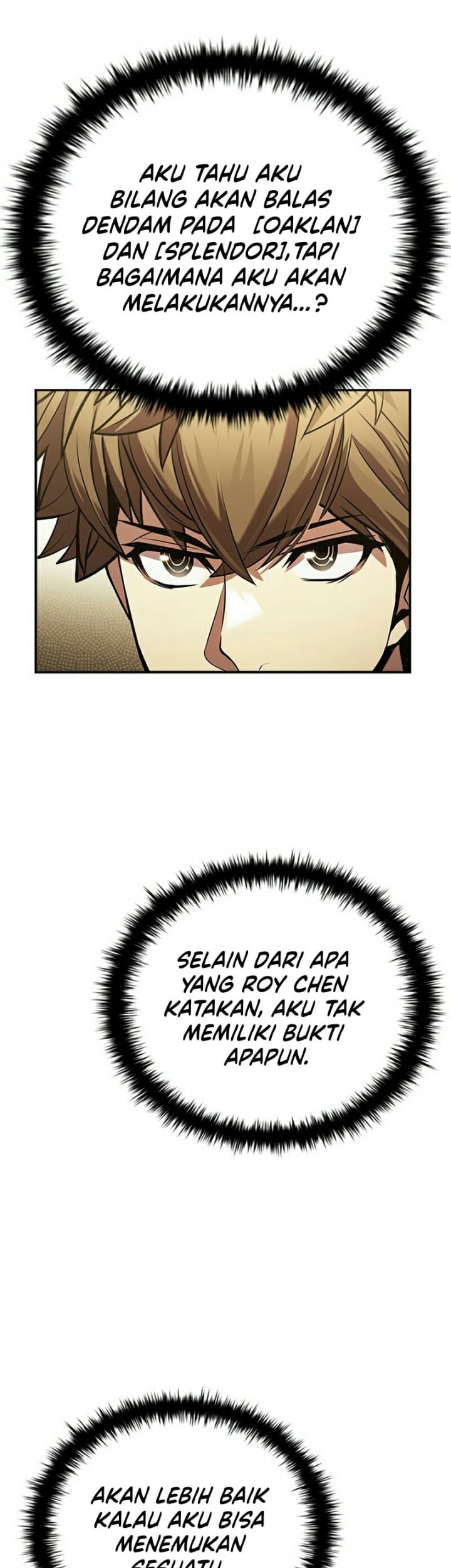 Taming Master Chapter 105 Gambar 3