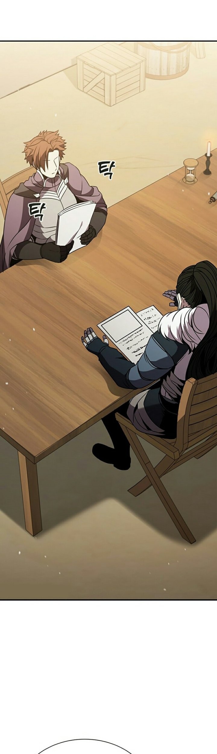 Taming Master Chapter 105 Gambar 9