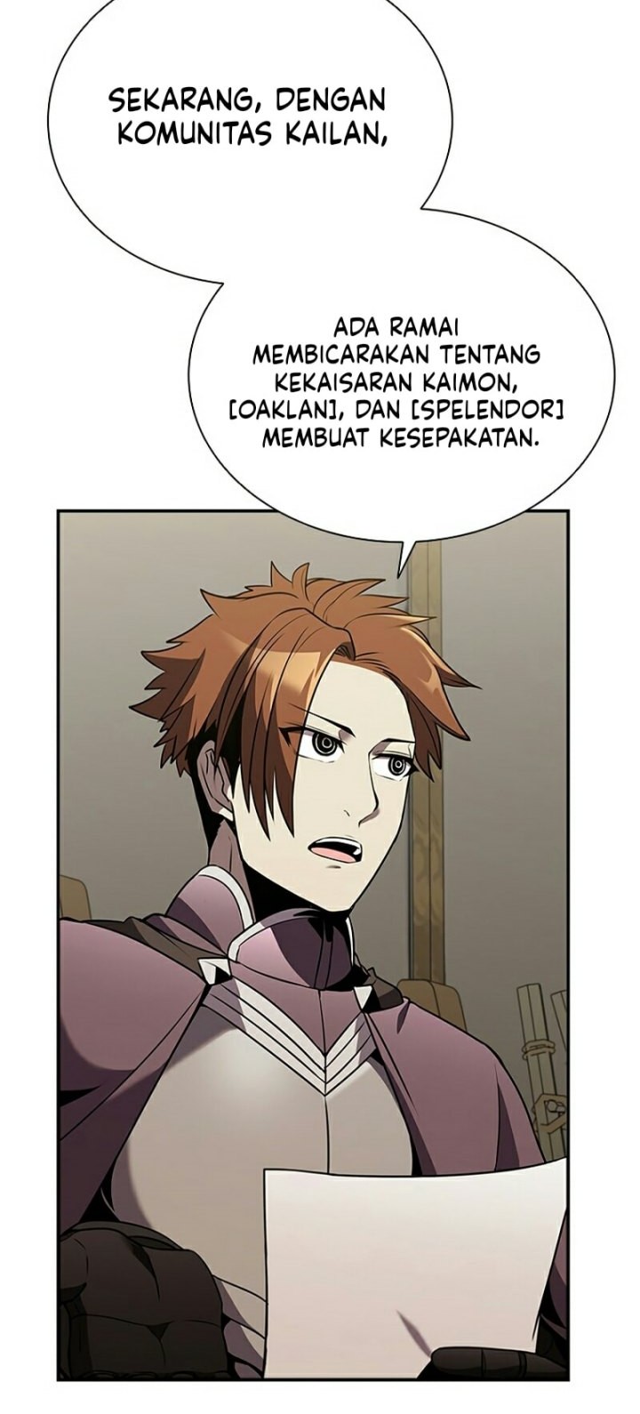 Taming Master Chapter 105 Gambar 10