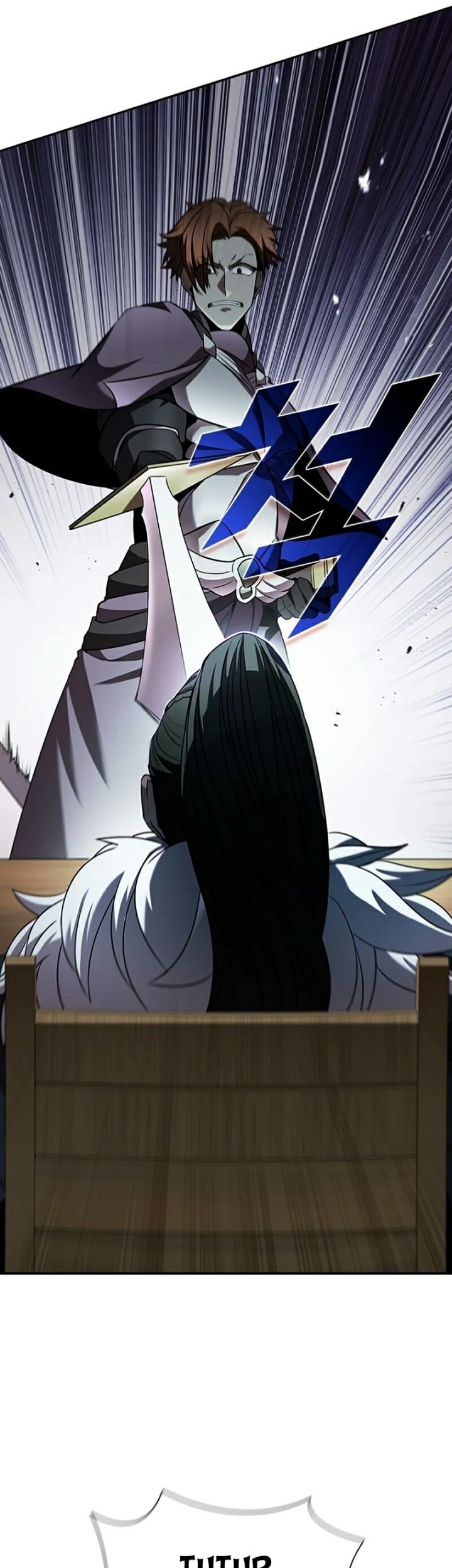 Taming Master Chapter 105 Gambar 13