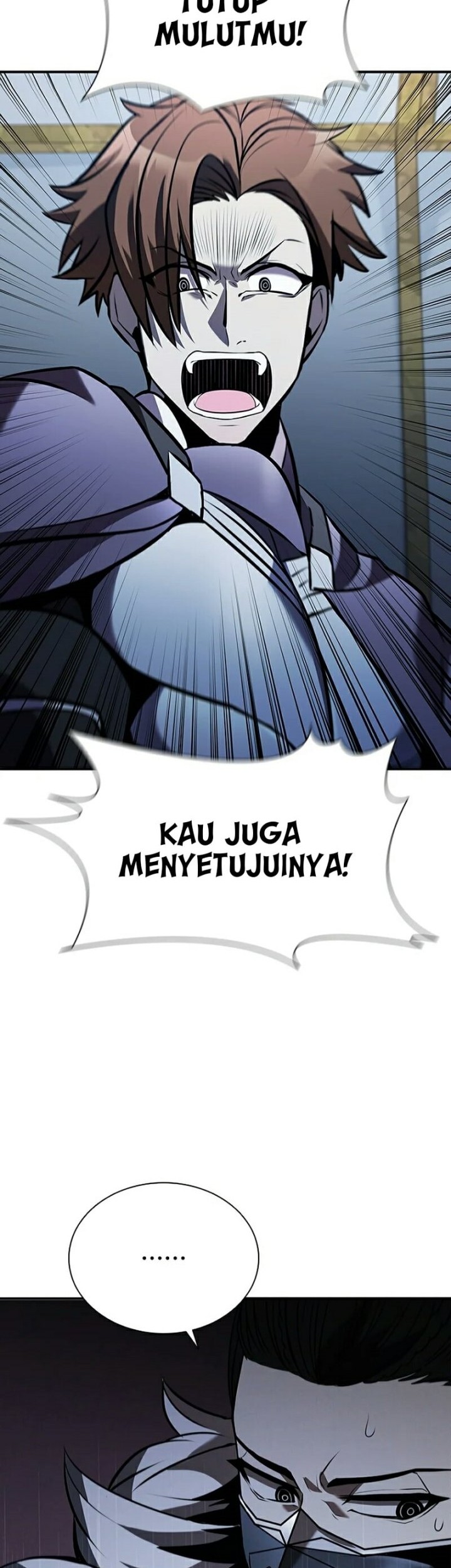 Taming Master Chapter 105 Gambar 14