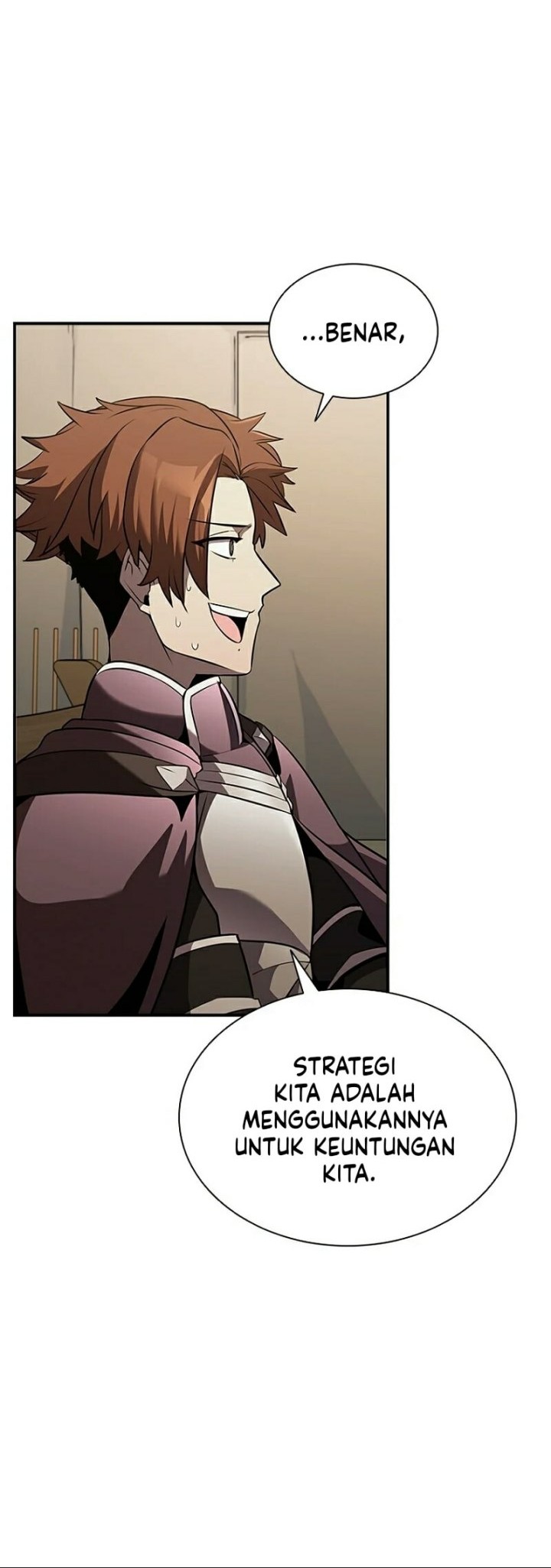 Taming Master Chapter 105 Gambar 17