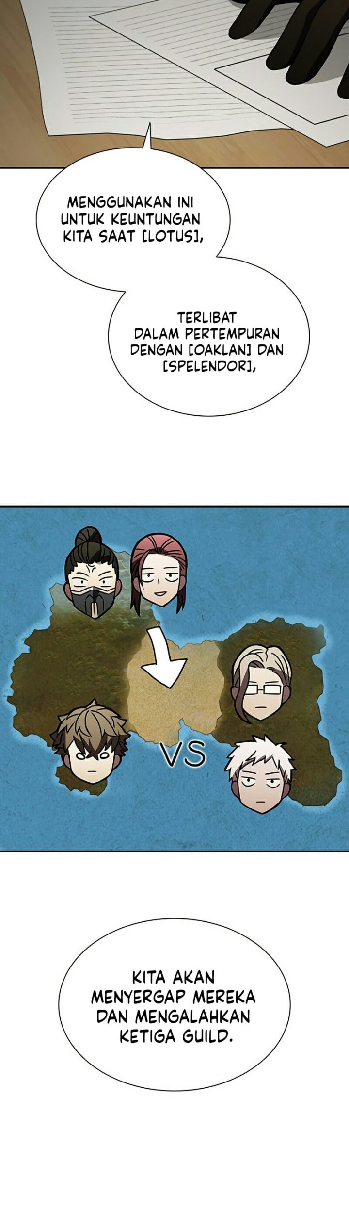 Taming Master Chapter 105 Gambar 19