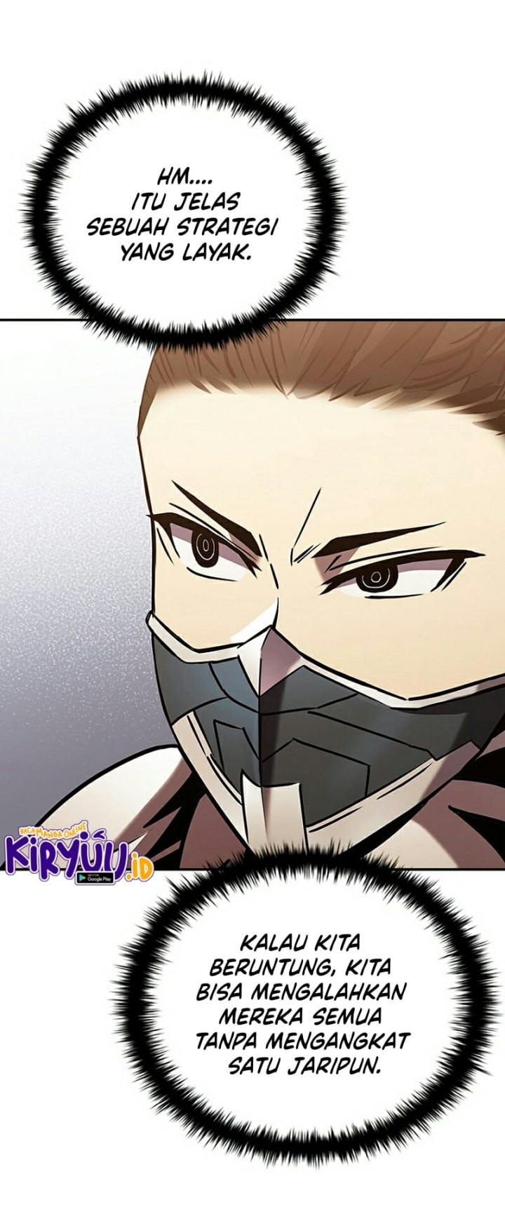 Taming Master Chapter 105 Gambar 20