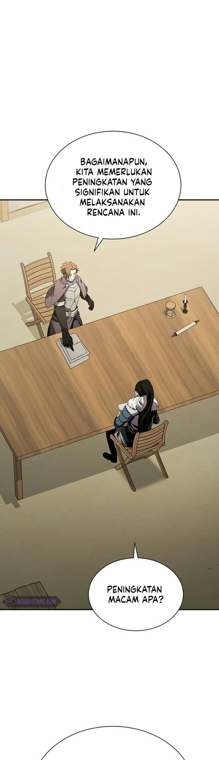 Taming Master Chapter 105 Gambar 21