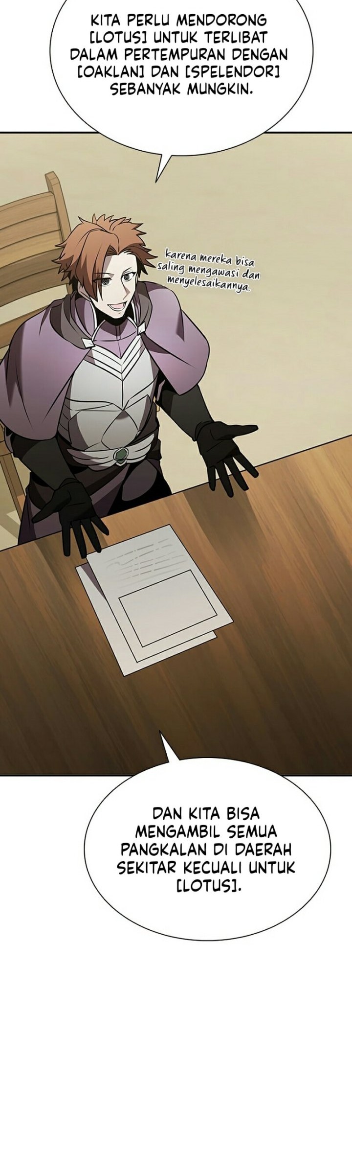 Taming Master Chapter 105 Gambar 22