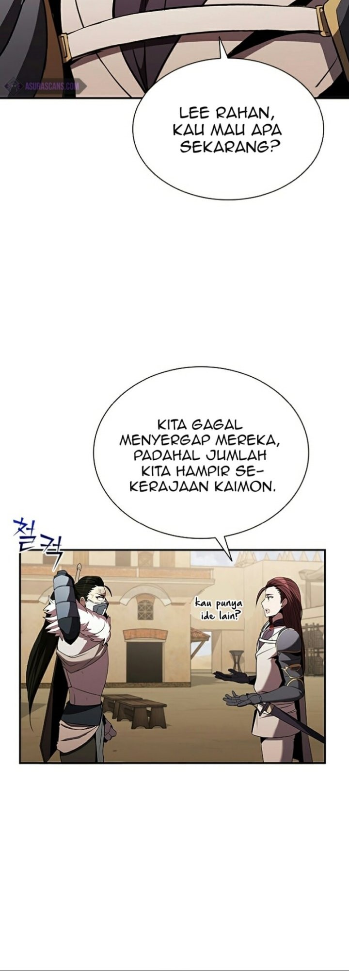 Taming Master Chapter 104 Gambar 40