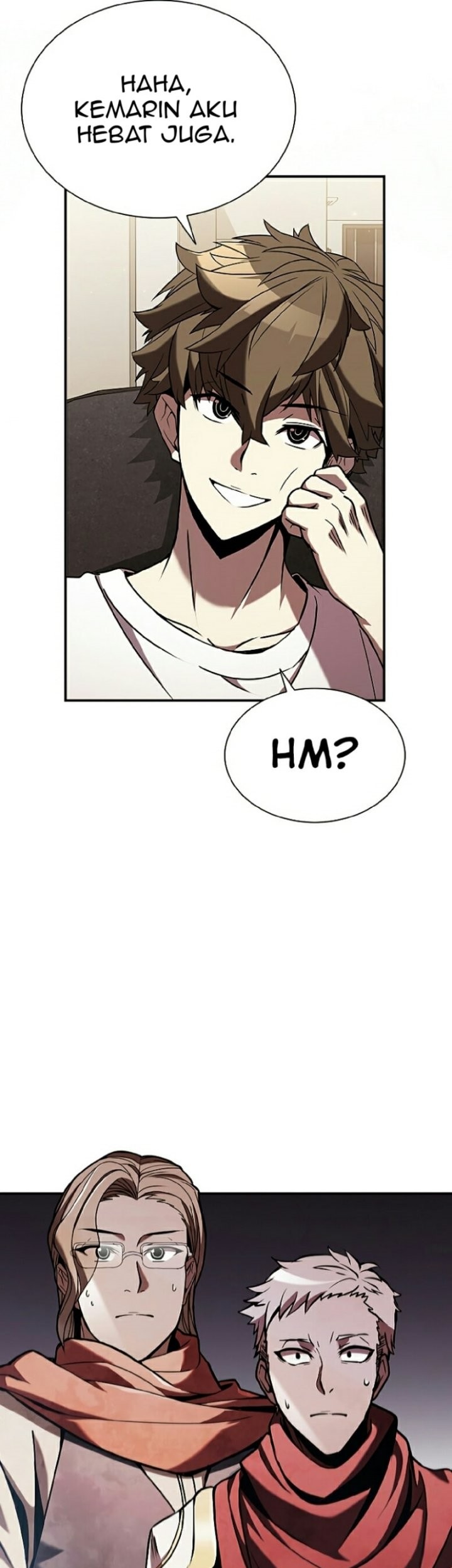 Taming Master Chapter 104 Gambar 60