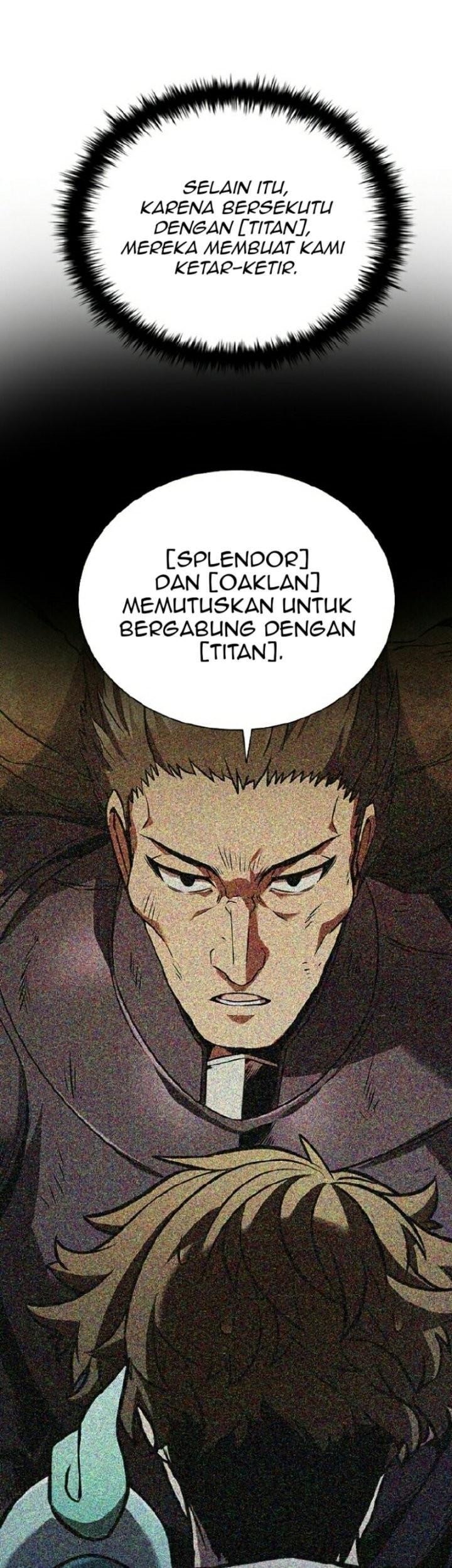 Taming Master Chapter 104 Gambar 63