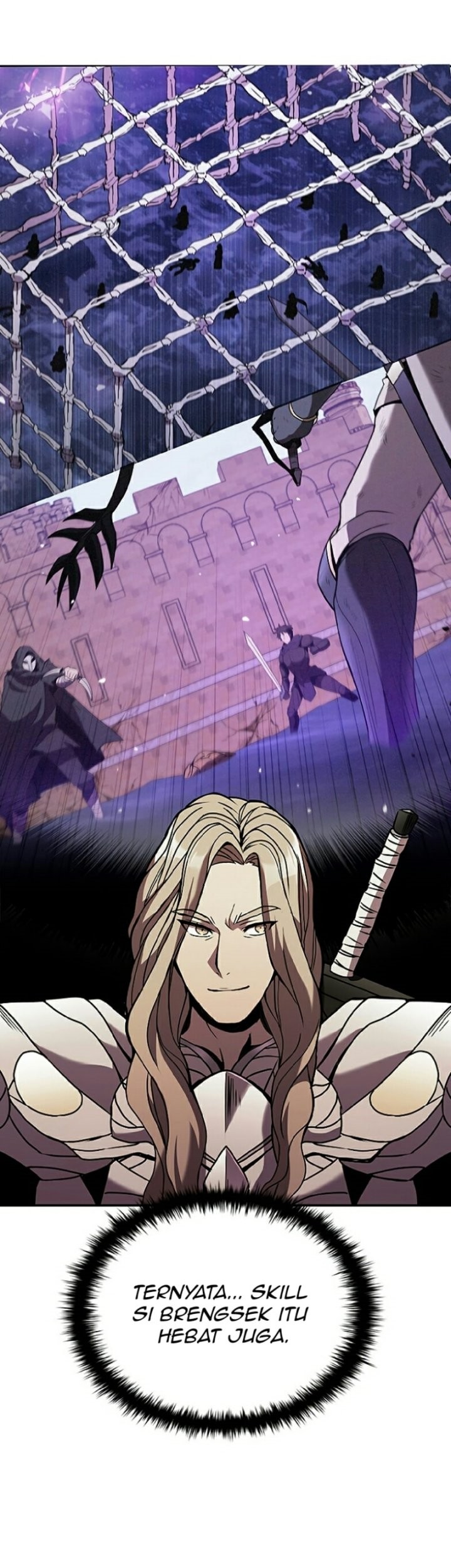 Taming Master Chapter 104 Gambar 12