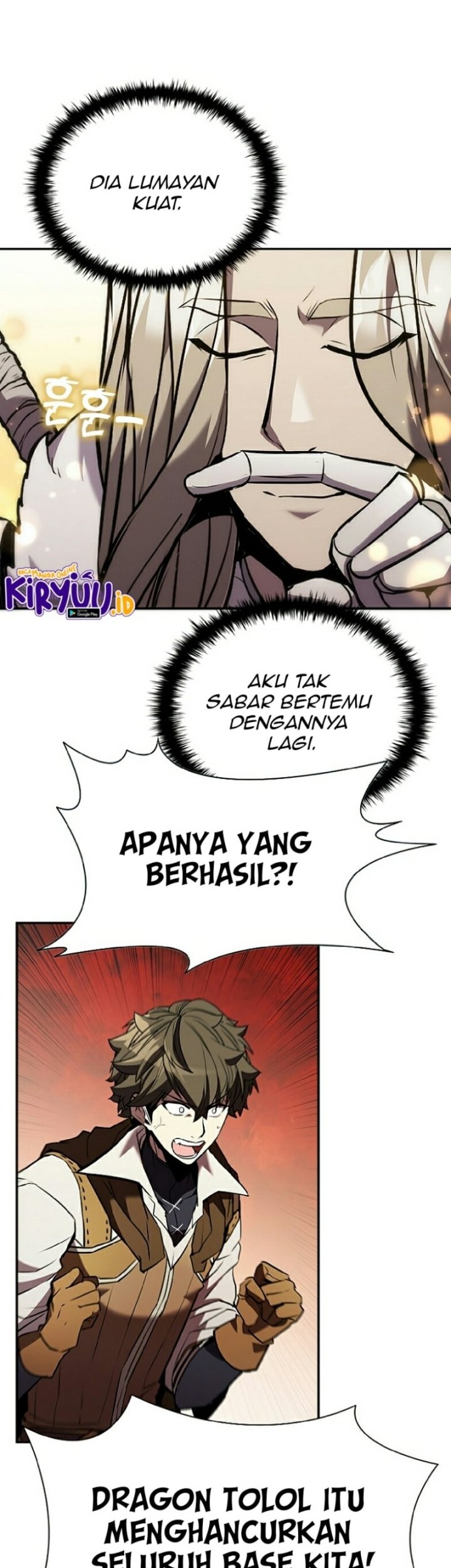 Taming Master Chapter 104 Gambar 13