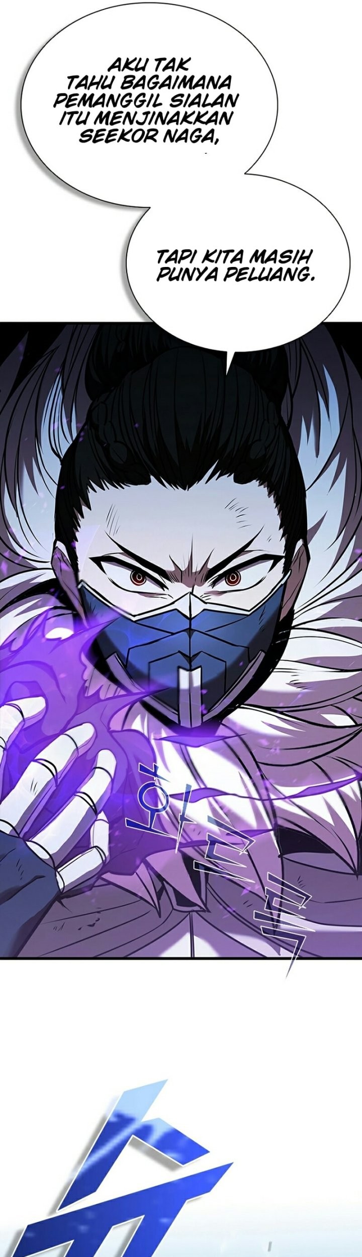 Taming Master Chapter 103 Gambar 26