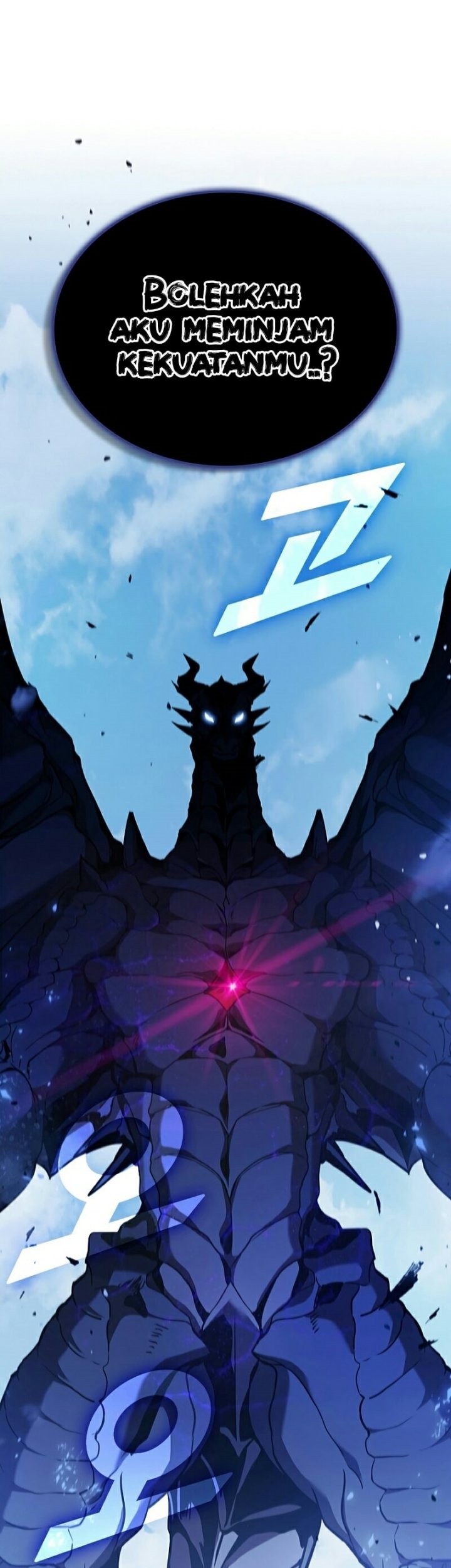 Taming Master Chapter 103 Gambar 35