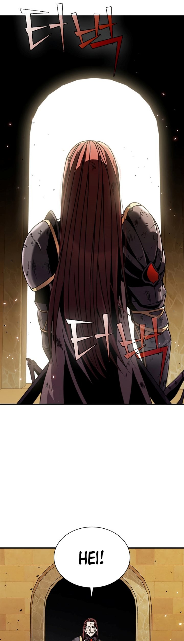 Taming Master Chapter 102 Gambar 44