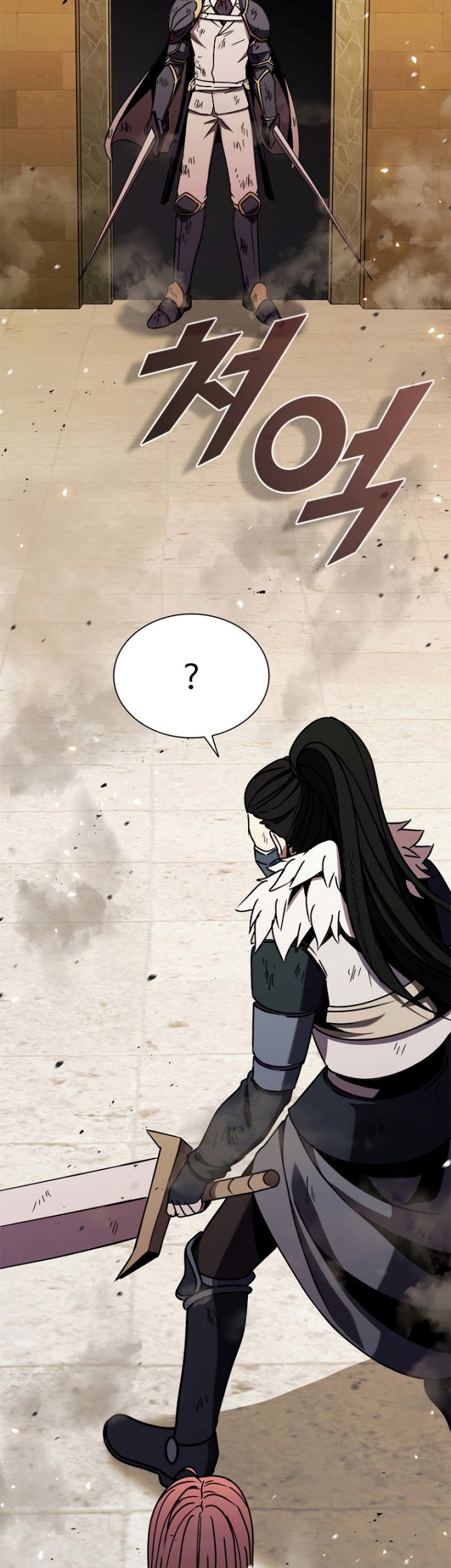 Taming Master Chapter 102 Gambar 45