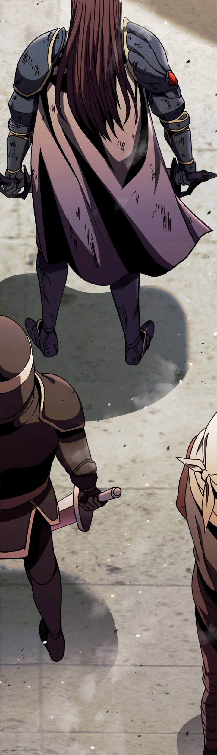 Taming Master Chapter 102 Gambar 46
