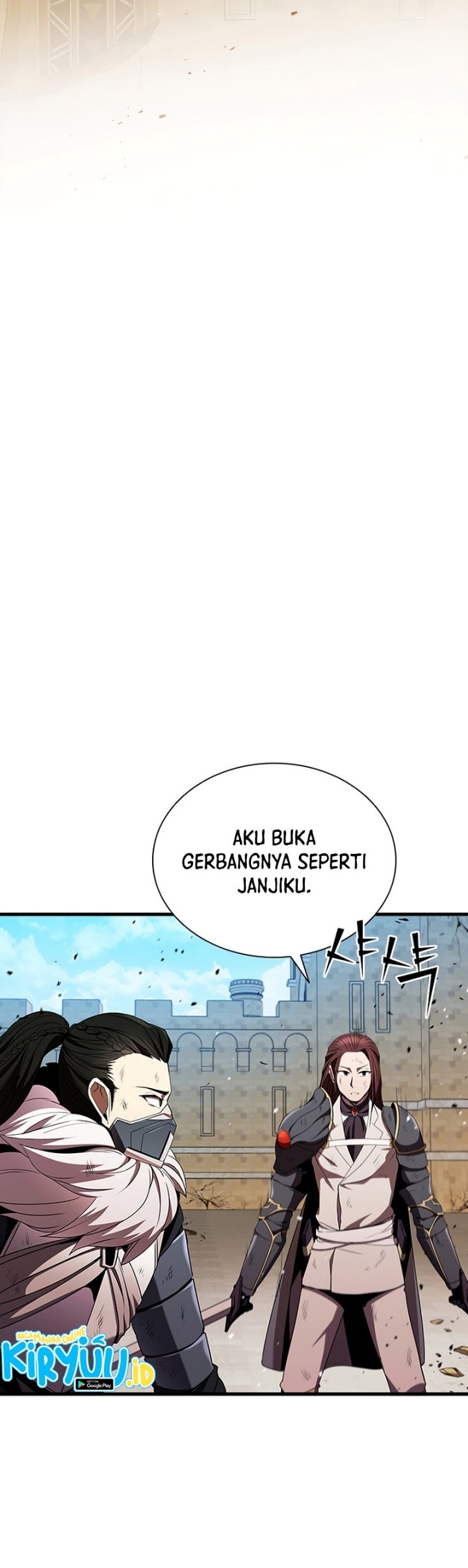 Taming Master Chapter 102 Gambar 48
