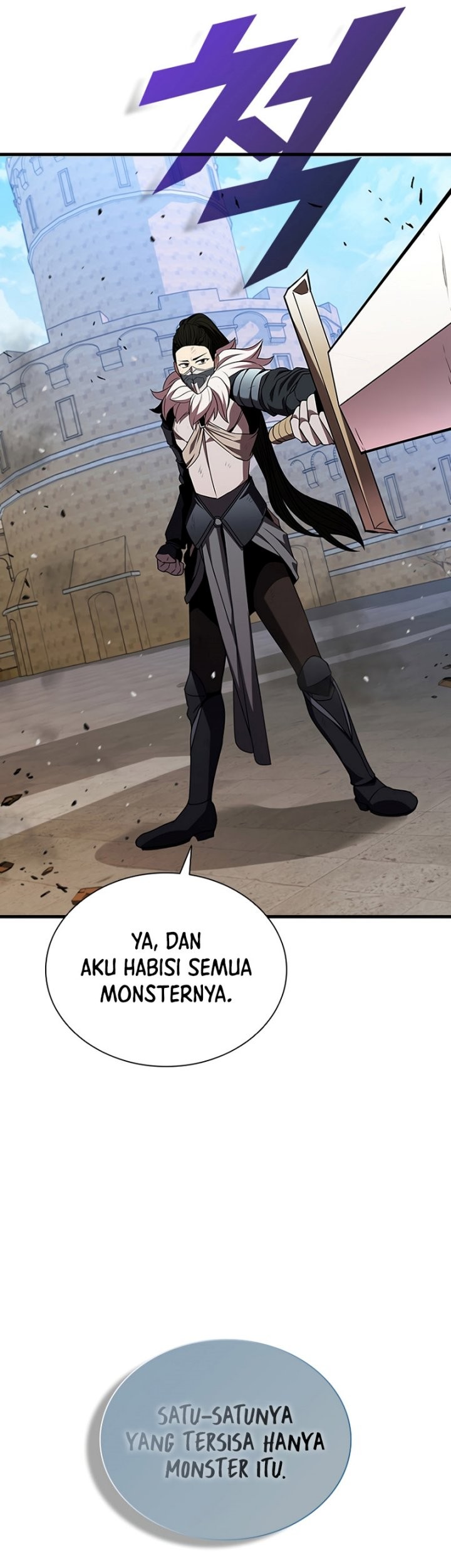 Taming Master Chapter 102 Gambar 49