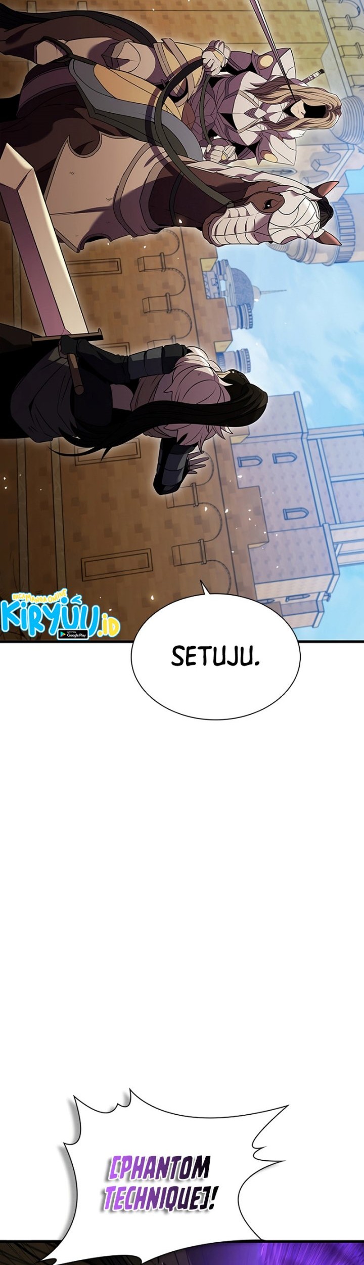 Taming Master Chapter 102 Gambar 52