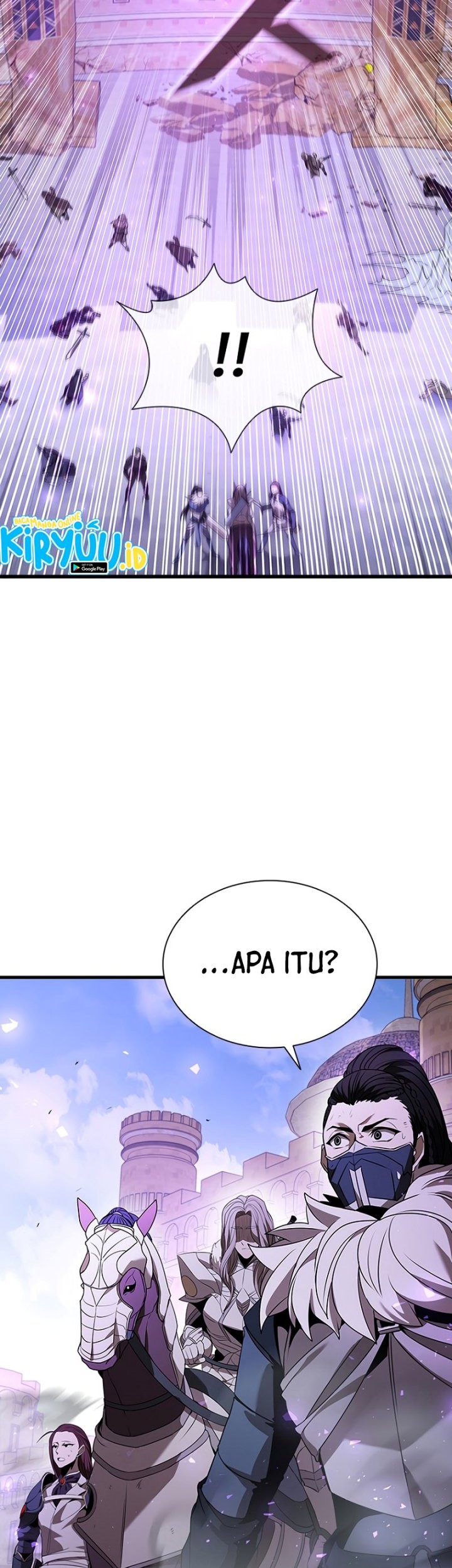 Taming Master Chapter 102 Gambar 56