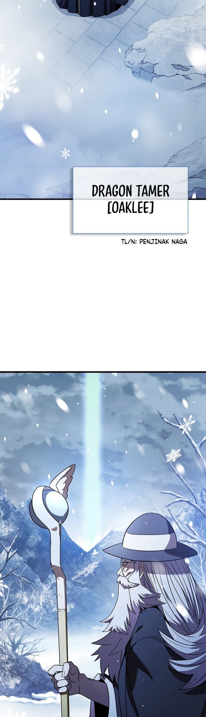Taming Master Chapter 102 Gambar 61