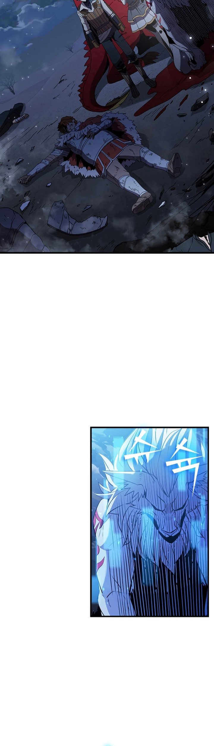 Taming Master Chapter 102 Gambar 3