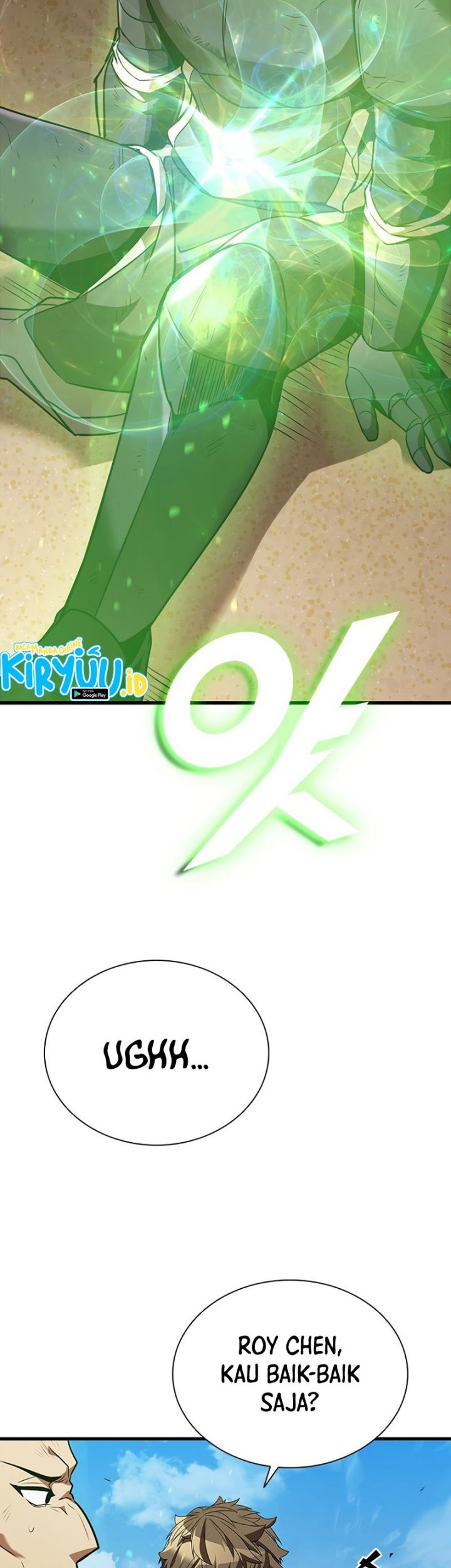 Taming Master Chapter 102 Gambar 8