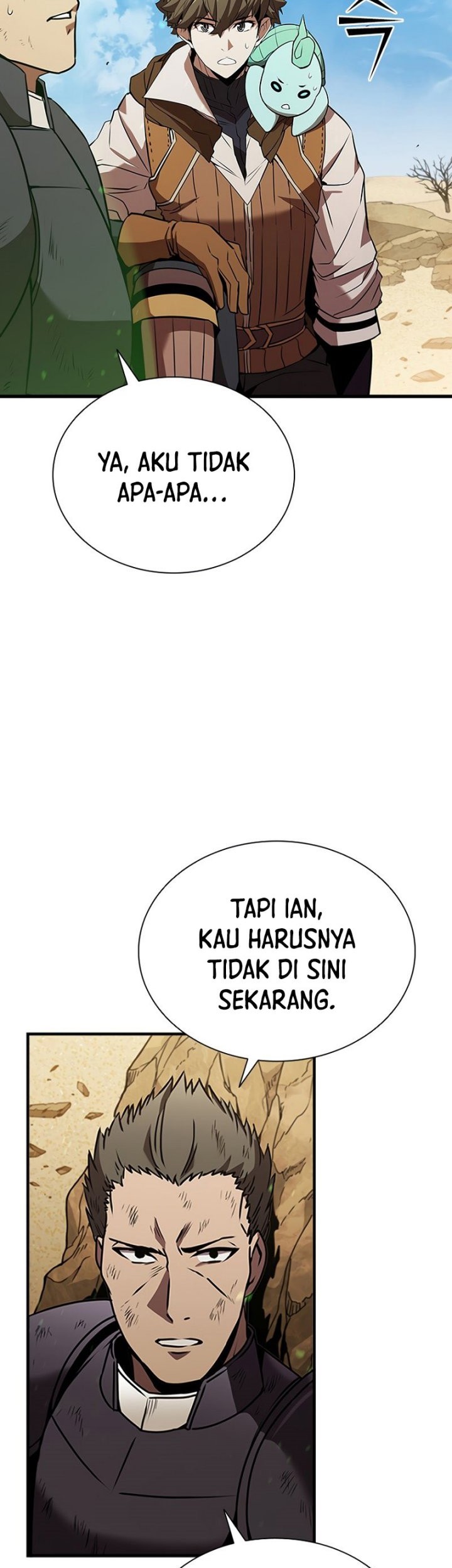 Taming Master Chapter 102 Gambar 9