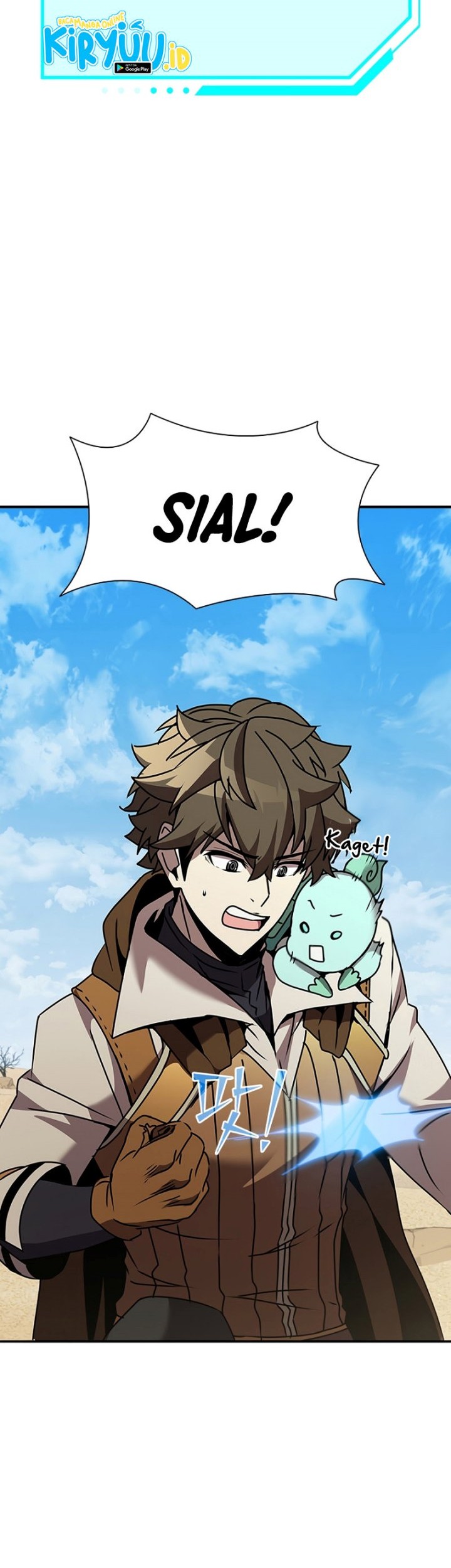 Taming Master Chapter 102 Gambar 13