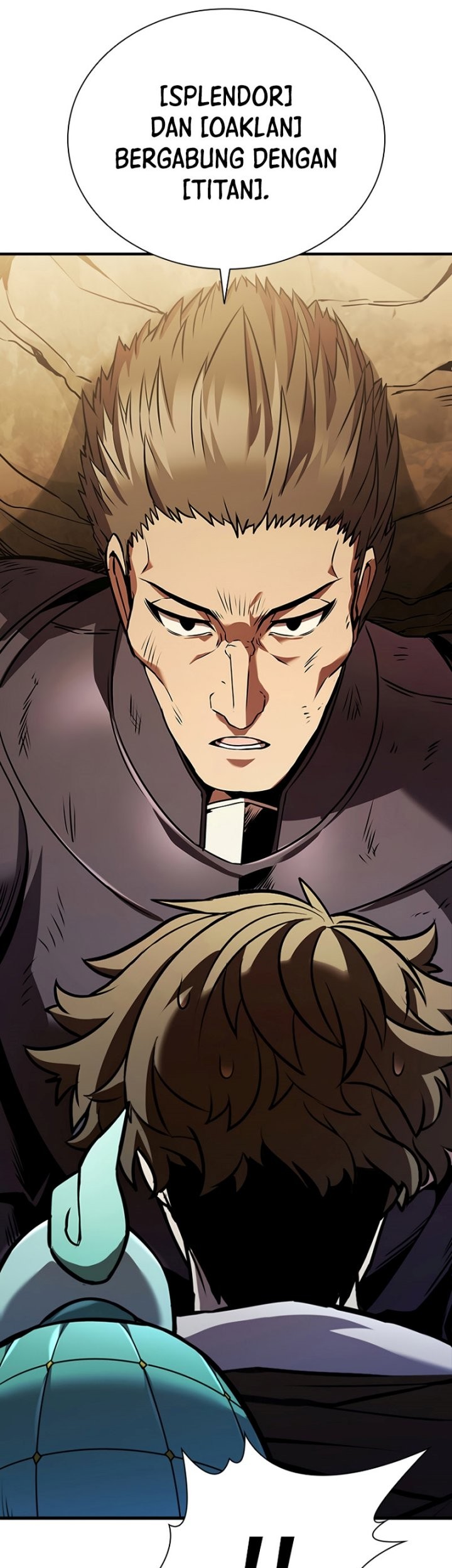 Taming Master Chapter 102 Gambar 17