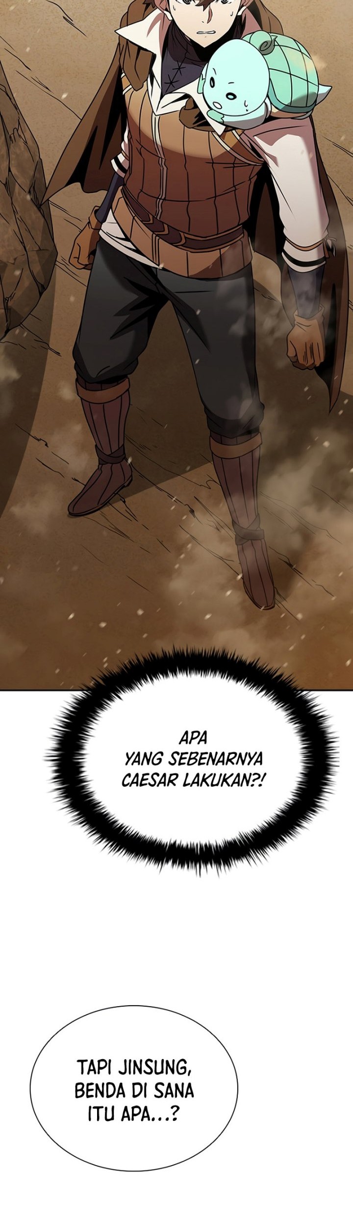 Taming Master Chapter 102 Gambar 20