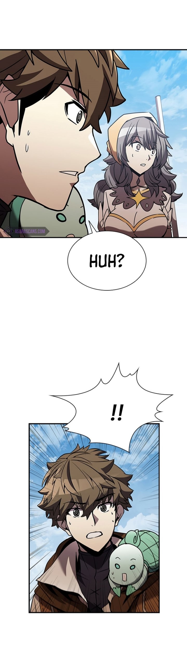 Taming Master Chapter 102 Gambar 21