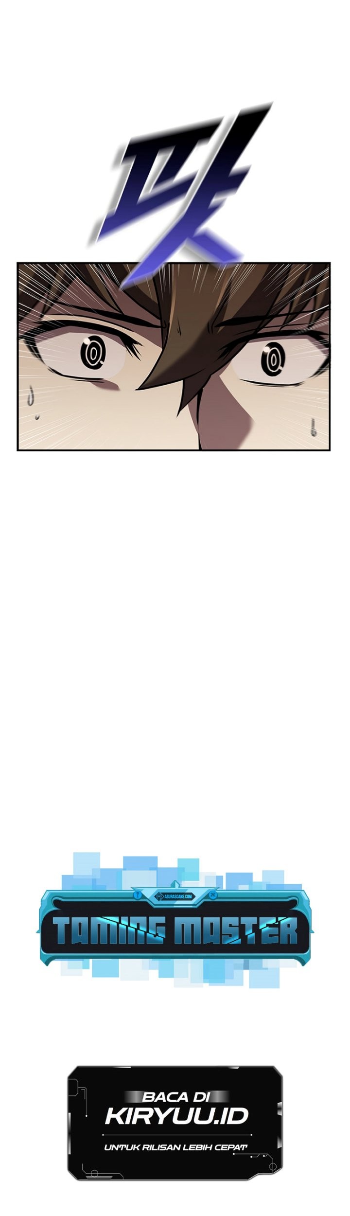 Taming Master Chapter 102 Gambar 23