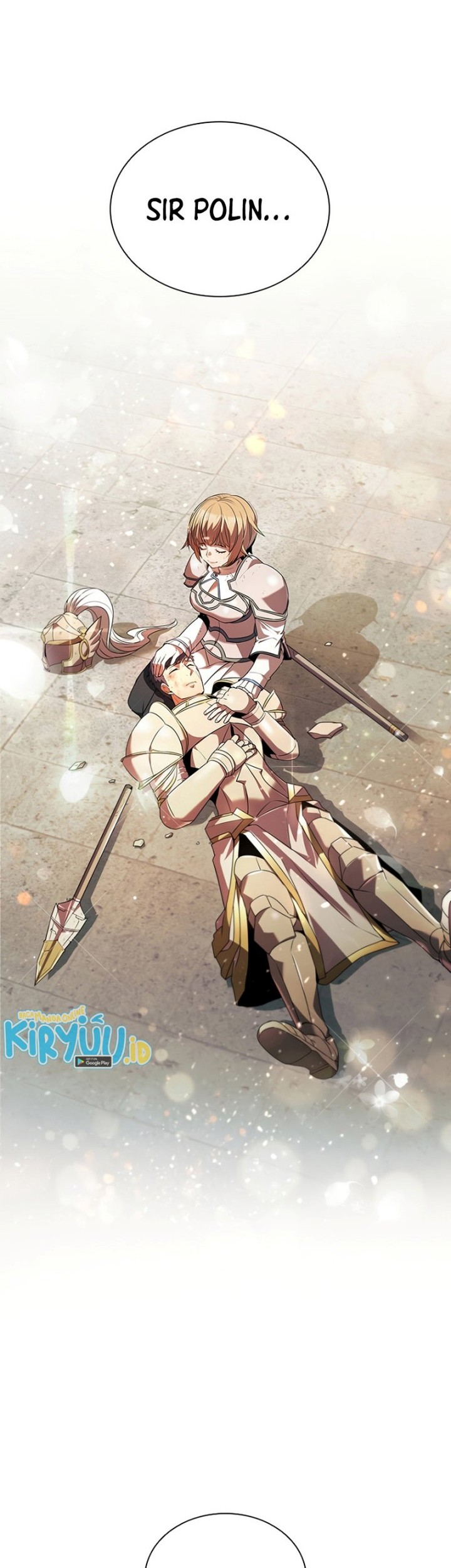 Taming Master Chapter 102 Gambar 32